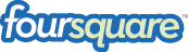Logo foursquare